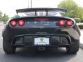  2009 Lotus Exige Starlight Black Metallic #7
