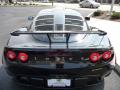  2009 Lotus Exige Starlight Black Metallic #11