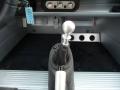  2009 Exige 6 Speed Manual Shifter #19