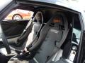  2009 Lotus Exige Black Interior #20