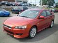 2010 Lancer GTS #1 2010 Lancer GTS #1