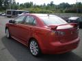 2010 Lancer GTS #8 2010 Lancer GTS #8