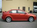 2010 Lancer GTS #11 2010 Lancer GTS #11