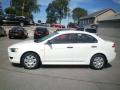 2010 Lancer DE #6