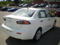 2010 Lancer DE #9