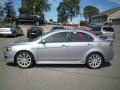 2010 Lancer GTS #9