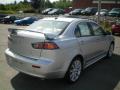 2010 Lancer GTS #12