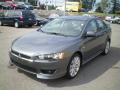 2010 Lancer GTS #1