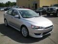 2010 Lancer GTS #14