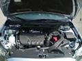 2010 Lancer GTS #17