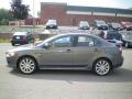 2010 Lancer GTS #7