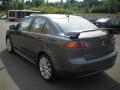 2010 Lancer GTS #8