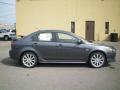 2010 Lancer GTS #11