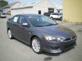 2010 Lancer GTS #12