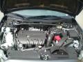 2010 Lancer GTS #15