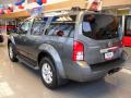 2008 Pathfinder SE 4x4 #2