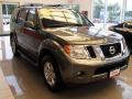 2008 Pathfinder SE 4x4 #4