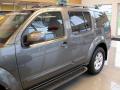 2008 Pathfinder SE 4x4 #8