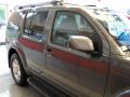 2008 Pathfinder SE 4x4 #11
