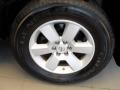 2008 Pathfinder SE 4x4 #34