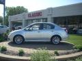 2008 SX4 Sport Sedan #1