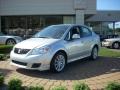 2008 SX4 Sport Sedan #2