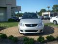 2008 SX4 Sport Sedan #3