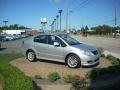 2008 SX4 Sport Sedan #4