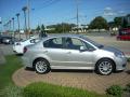 2008 SX4 Sport Sedan #5