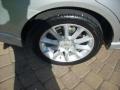 2008 SX4 Sport Sedan #6