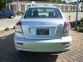 2008 SX4 Sport Sedan #7