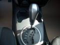 2008 SX4 Sport Sedan #8