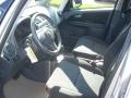 2008 SX4 Sport Sedan #13
