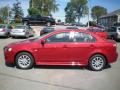 2010 Lancer ES #6