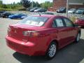 2010 Lancer ES #9