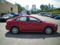 2010 Lancer ES #10