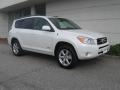 2008 RAV4 Limited 4WD #1