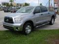 2010 Tundra CrewMax 4x4 #1