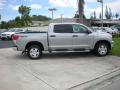 2010 Tundra CrewMax 4x4 #8