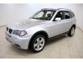 2006 X3 3.0i #3
