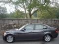 2007 3 Series 328i Sedan #11