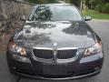 2007 3 Series 328i Sedan #13