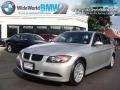 2007 3 Series 328xi Sedan #1