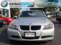 2007 3 Series 328xi Sedan #2