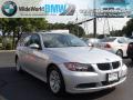 2007 3 Series 328xi Sedan #3