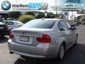 2007 3 Series 328xi Sedan #4