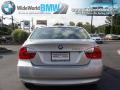 2007 3 Series 328xi Sedan #5