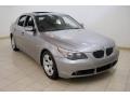 2007 5 Series 525i Sedan #1