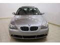 2007 5 Series 525i Sedan #2