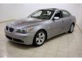 2007 5 Series 525i Sedan #3